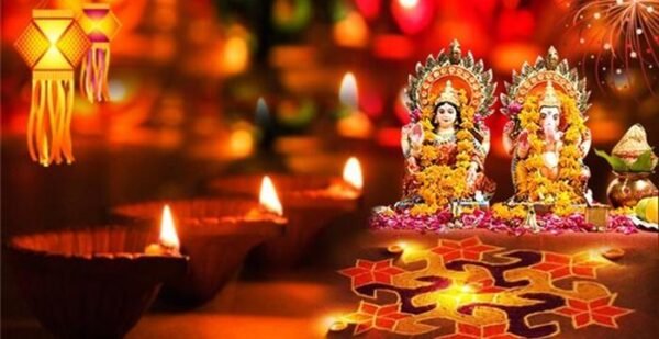 Dhanteras Puja