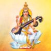 Saraswati Puja