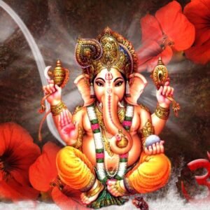 ganesh atharva sheesh pathh