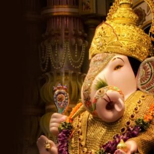 सर्व बाधा विनिर्मुक्तो pujan