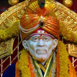 sainath puja