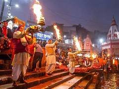haridwar me pujan