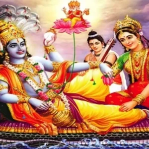 ekadashi pujan