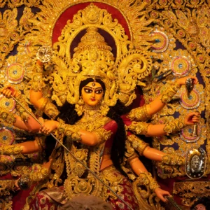 गुप्त नवरात्रि पूजा