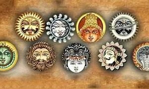 online navagrah shanti pujan ke liye pandit ji