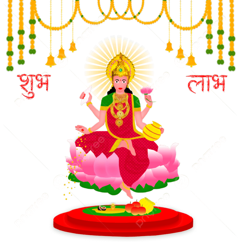 online mahalakshmi pujan ke liye pandit ji