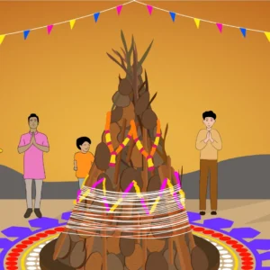 holika puajn