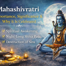 Importance of Mahashivratri