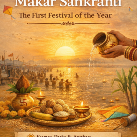 Importance of Makar Sankranti