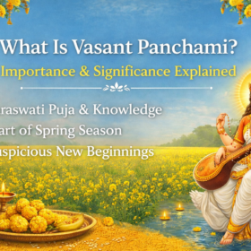 Vasant Panchami