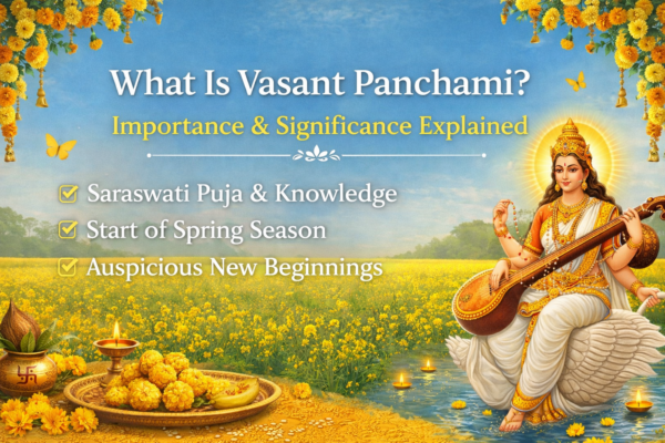 Vasant Panchami