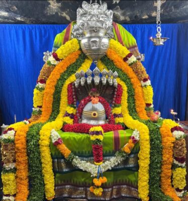 pandit ji for online rudraabhishek in bandra