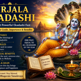 Nirjala Ekadashi