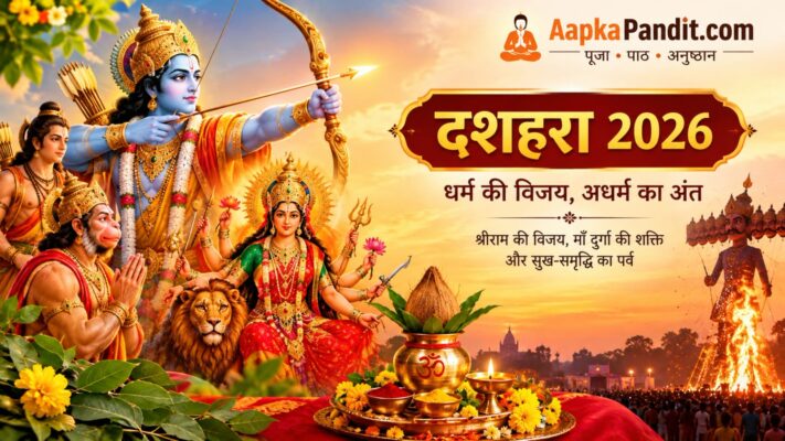 विजयादशमी 2026